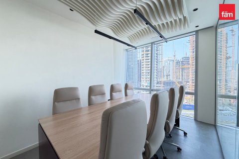 Business Bay, Dubai, BAE’de kiralık ofis 92.2 m&sup2; No 757879 - fotoğraf 4