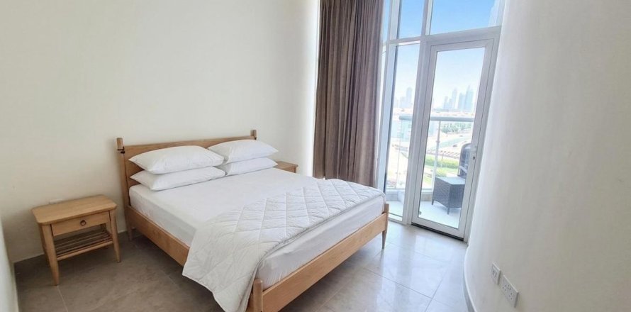 Appartamento a Al Furjan, Dubai, EAU 2 camere da letto, 84.5 mq. № 757861
