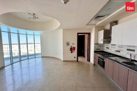 آپارتمان در Al Furjan، Dubai ، امارات متحده عربی 2 خوابه ، 84.5 متر مربع.  شماره 757861