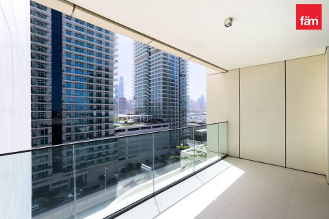 Dubai Harbour, Dubai, BAE’de kiralık daire 3 yatak odası, 197.9 m&sup2; No 757865 - fotoğraf 17