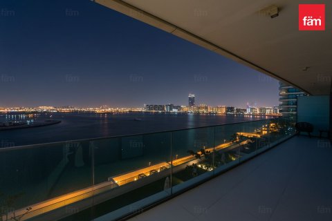 Dubai Harbour, Dubai, BAE’de kiralık daire 3 yatak odası, 197.9 m&sup2; No 757865 - fotoğraf 8