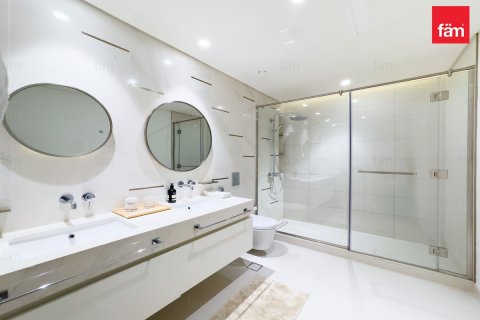 Dubai Harbour, Dubai, BAE’de kiralık daire 3 yatak odası, 197.9 m&sup2; No 757865 - fotoğraf 16