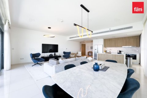 Dubai Harbour, Dubai, BAE’de kiralık daire 3 yatak odası, 197.9 m&sup2; No 757865 - fotoğraf 6
