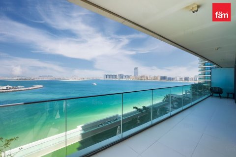 Dubai Harbour, Dubai, BAE’de kiralık daire 3 yatak odası, 197.9 m&sup2; No 757865 - fotoğraf 3