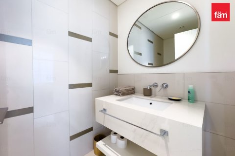 Dubai Harbour, Dubai, BAE’de kiralık daire 3 yatak odası, 197.9 m&sup2; No 757865 - fotoğraf 20
