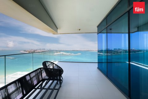 Dubai Harbour, Dubai, BAE’de kiralık daire 3 yatak odası, 197.9 m&sup2; No 757865 - fotoğraf 7
