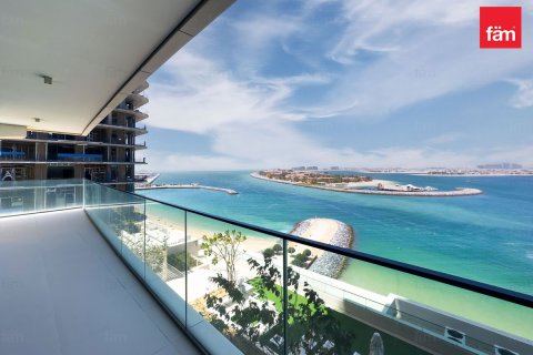 Dubai Harbour, Dubai, BAE’de kiralık daire 3 yatak odası, 197.9 m&sup2; No 757865 - fotoğraf 4