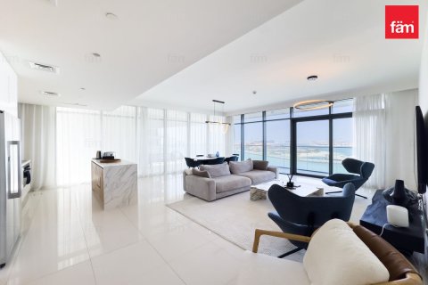 Korter asukohaga Dubai Harbour, AÜE: 3 magamistoaga, 197.9 m² Nr 757865