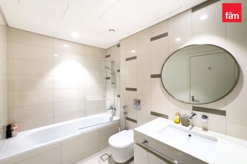 Dubai Harbour, Dubai, BAE’de kiralık daire 3 yatak odası, 197.9 m&sup2; No 757865 - fotoğraf 23