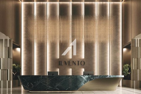 Lakás itt: Dubai, EAE, 1 hálószoba, 83.1 m², azonosító: 659757 - fénykép 11