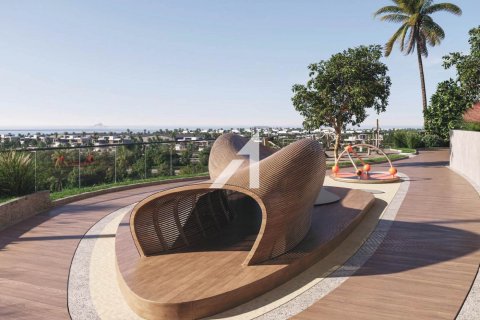 Lakás itt: Dubai, EAE, 1 hálószoba, 83.1 m², azonosító: 659757 - fénykép 24