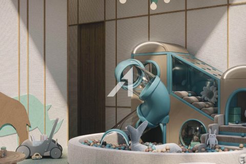 Lakás itt: Dubai, EAE, 1 hálószoba, 83.1 m², azonosító: 659757 - fénykép 23