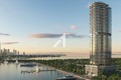 Lakás itt: Dubai, EAE, 1 hálószoba, 83.1 m², azonosító: 659757 - fénykép 17
