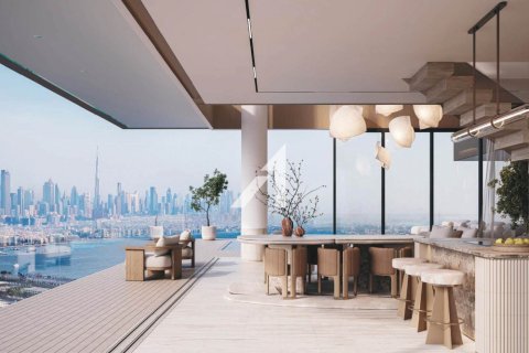 Lakás itt: Dubai, EAE, 1 hálószoba, 83.1 m², azonosító: 659757 - fénykép 1