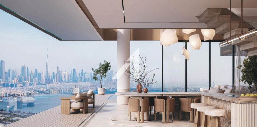 Lakás itt: Dubai, EAE, 1 hálószoba, 83.1 m², azonosító: 659757