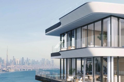 Lakás itt: Dubai, EAE, 1 hálószoba, 83.1 m², azonosító: 659757 - fénykép 14