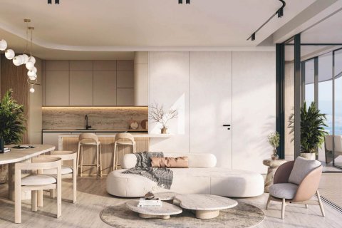 Lakás itt: Dubai, EAE, 1 hálószoba, 83.1 m², azonosító: 659757 - fénykép 6