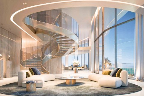 آپارتمان برای فروش در  Dubai، امارات متحده عربی  3 خوابه ، 877.1 متر مربع ، شماره 659753 - تصویر 4