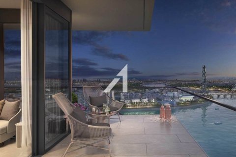 Lakás itt: Dubai, EAE, 2 hálószoba, 110.7 m², azonosító: 659755 - fénykép 7