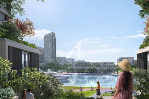 Lakás itt: Dubai, EAE, 2 hálószoba, 110.7 m², azonosító: 659755 - fénykép 19