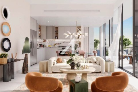 Lakás itt: Dubai, EAE, 2 hálószoba, 110.7 m², azonosító: 659755 - fénykép 4