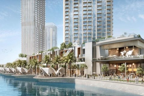 Lakás itt: Dubai, EAE, 2 hálószoba, 110.7 m², azonosító: 659755 - fénykép 10