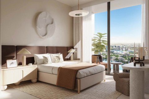 Lakás itt: Dubai, EAE, 2 hálószoba, 110.7 m², azonosító: 659755 - fénykép 8