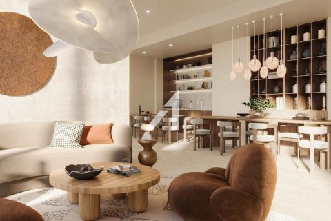 Lakás itt: Dubai, EAE, 2 hálószoba, 110.7 m², azonosító: 659755 - fénykép 2