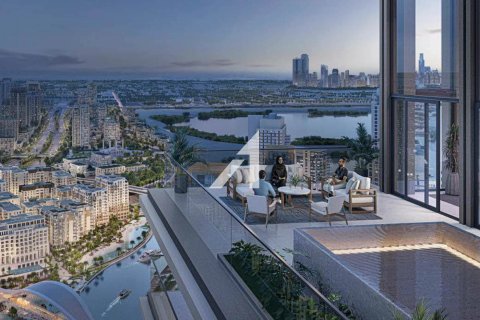 Lakás itt: Dubai, EAE, 2 hálószoba, 110.7 m², azonosító: 659755 - fénykép 9