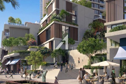 Lakás itt: Dubai, EAE, 2 hálószoba, 110.7 m², azonosító: 659755 - fénykép 13