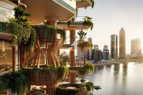 Dubai, BAE’de satılık daire 3 yatak odası, 492.8 m&sup2; No 659756 - fotoğraf 13