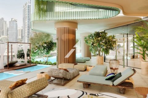 Dubai, BAE’de satılık daire 3 yatak odası, 492.8 m&sup2; No 659756 - fotoğraf 5