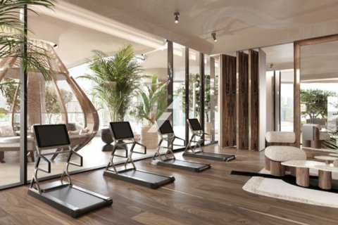 Lägenhet till försäljning i Business Bay, Dubai, UAE 3 sovrum, 493 kvm Nr. 659756 - fotografi 11