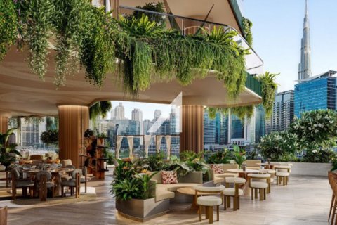 Dubai, BAE’de satılık daire 3 yatak odası, 492.8 m&sup2; No 659756 - fotoğraf 12