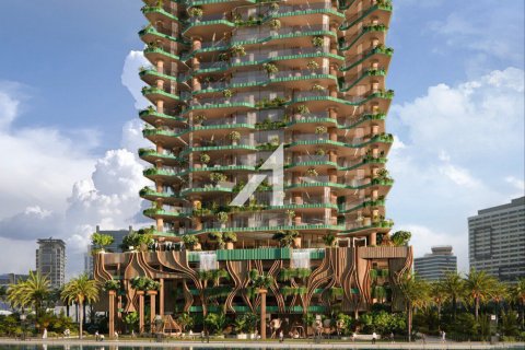 Dubai, BAE’de satılık daire 3 yatak odası, 492.8 m&sup2; No 659756 - fotoğraf 1