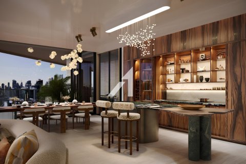 Dubai, BAE’de satılık daire 3 yatak odası, 492.8 m&sup2; No 659756 - fotoğraf 2