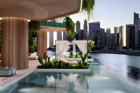 Dubai, BAE’de satılık daire 3 yatak odası, 492.8 m&sup2; No 659756 - fotoğraf 10