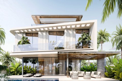 Vila v Meydan, Dubai, SAE 5 spální, 670 m2 č. 659754 - Fotografia 1