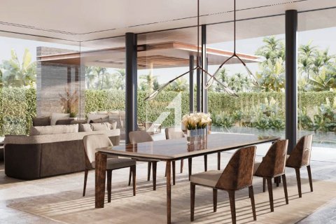 Vila v Meydan, Dubai, SAE 5 spální, 670 m2 č. 659754 - Fotografia 14