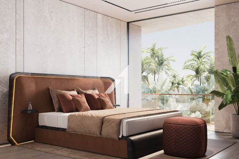 Vila v Meydan, Dubai, SAE 5 spální, 670 m2 č. 659754 - Fotografia 7