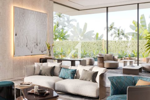 Vila v Meydan, Dubai, SAE 5 spální, 670 m2 č. 659754 - Fotografia 12