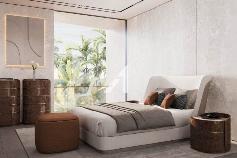 Vila v Meydan, Dubai, SAE 5 spální, 670 m2 č. 659754 - Fotografia 8