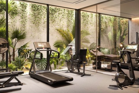 Vila v Meydan, Dubai, SAE 5 spální, 670 m2 č. 659754 - Fotografia 15