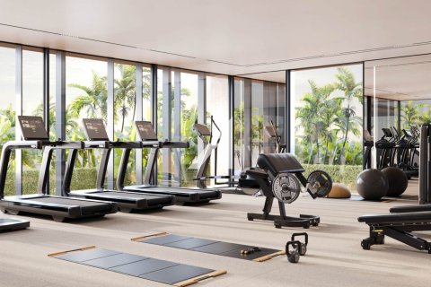 Vila v Meydan, Dubai, SAE 5 spální, 670 m2 č. 659754 - Fotografia 16