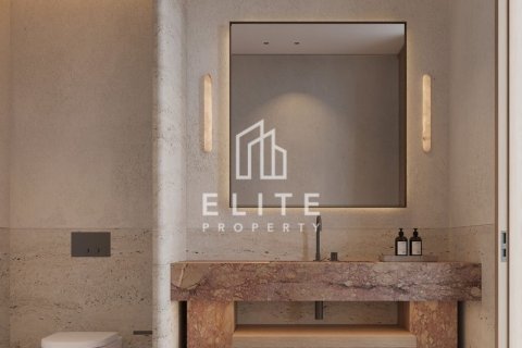 Vila u Mohammed Bin Rashid City, Dubai, UAE 6 spavaćih soba, 2576 m2 Br. 736222 - fotografija 11