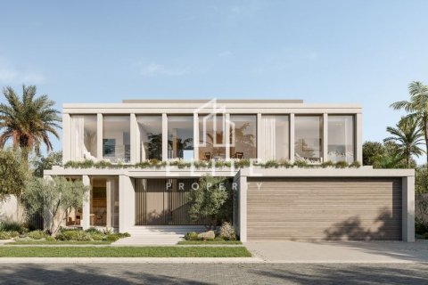 Vila u Mohammed Bin Rashid City, Dubai, UAE 6 spavaćih soba, 2576 m2 Br. 736222 - fotografija 3