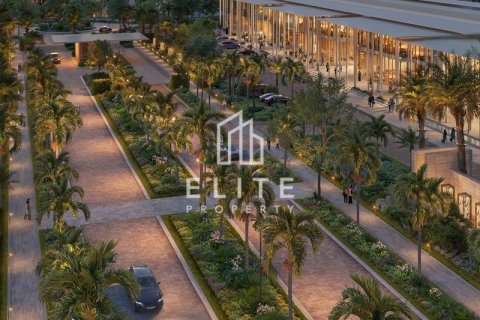 Vila u Mohammed Bin Rashid City, Dubai, UAE 6 spavaćih soba, 2576 m2 Br. 736222 - fotografija 2