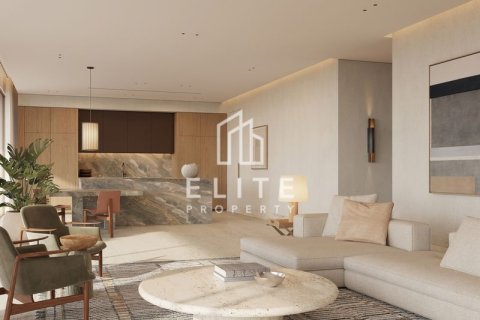 Vila u Mohammed Bin Rashid City, Dubai, UAE 6 spavaćih soba, 2576 m2 Br. 736222 - fotografija 7