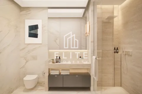Byt v DIFC, Dubai, SAE 2 ložnice, 217 m² Č.: 736223 - fotografie 5