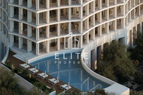 Byt v DIFC, Dubai, SAE 2 ložnice, 217 m² Č.: 736223 - fotografie 7